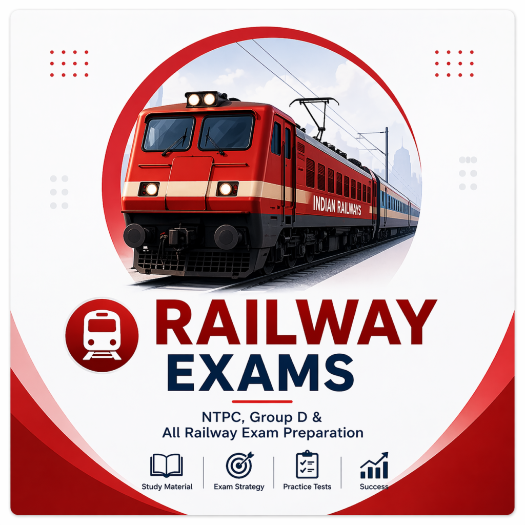 railway